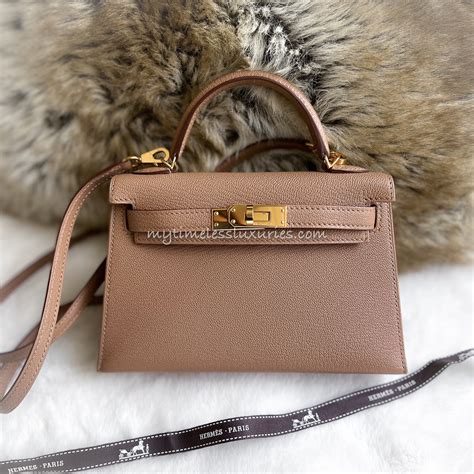 kelly hermes arancione|hermes mini kelly ii.